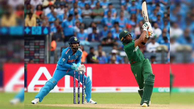 Online Cricket ID: How to Bet on Total Runs Scored in a Match