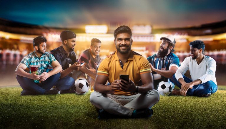 Secure Betting Starts with Mazaplay